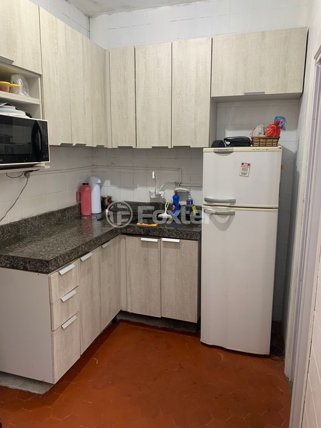 Apartamento para comprar em Professor Demophilo Xavier, 120 - foto 9