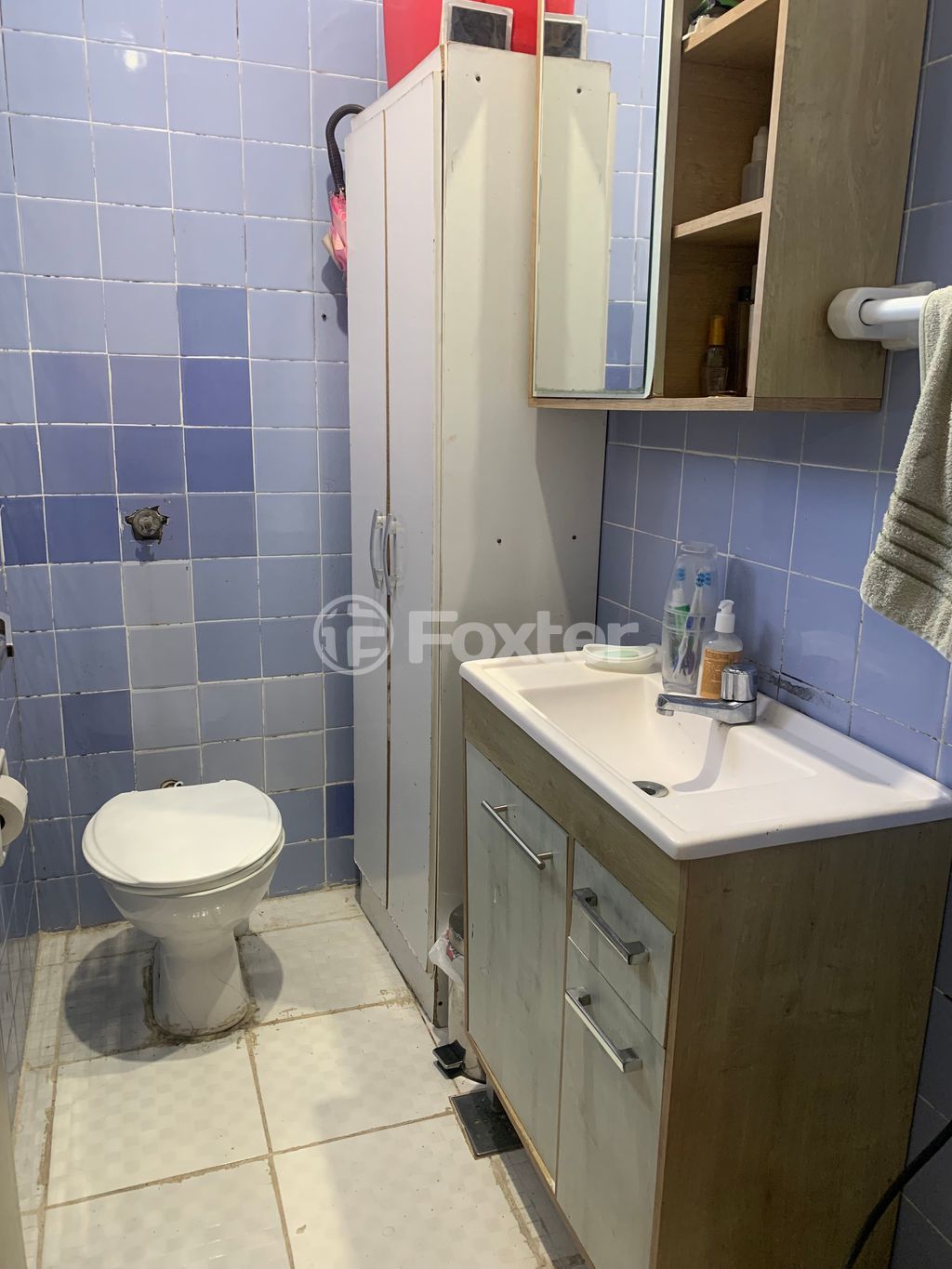 Apartamento para comprar em Professor Demophilo Xavier, 120 - foto 18