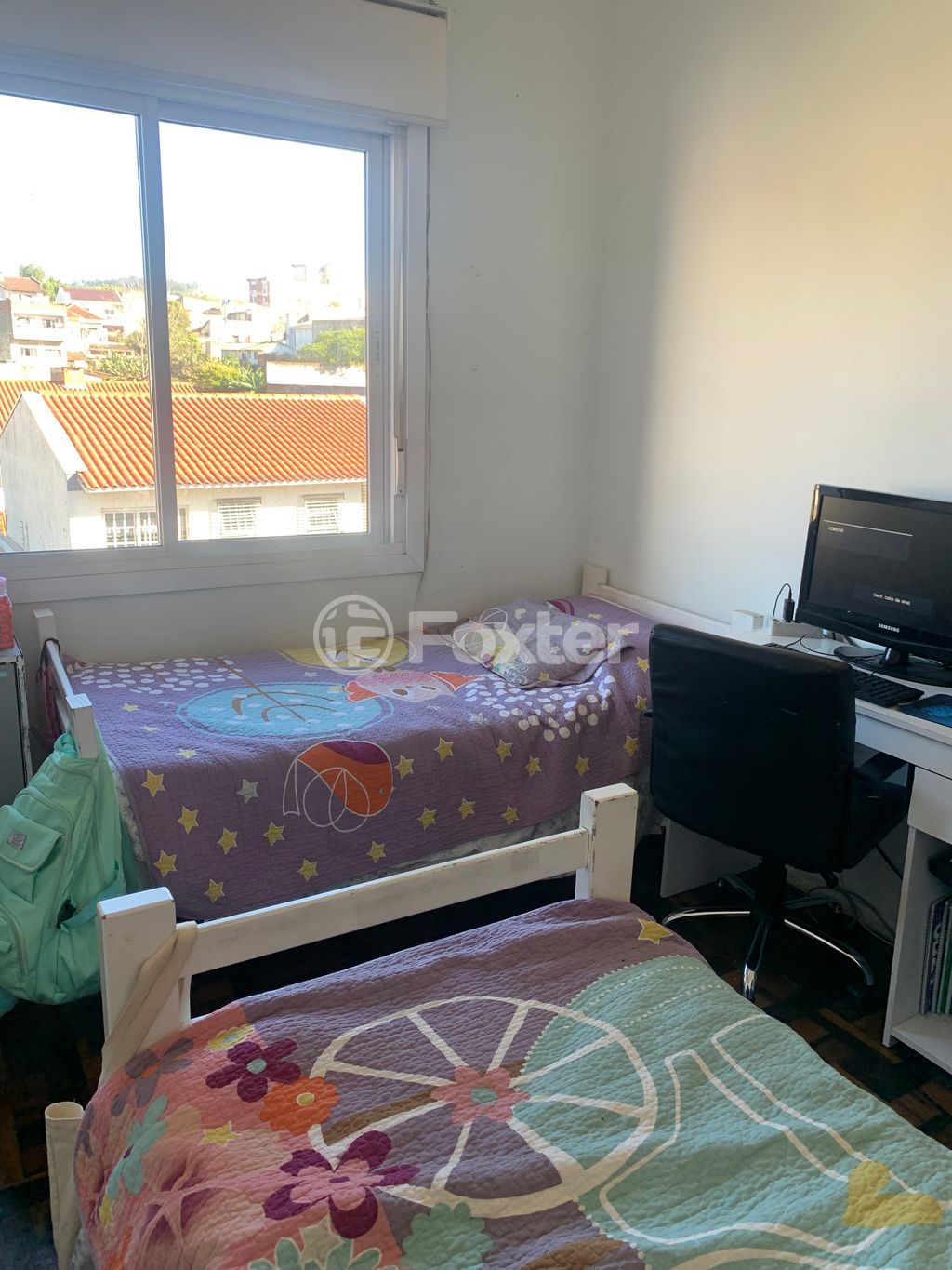 Apartamento para comprar em Professor Demophilo Xavier, 120 - foto 23