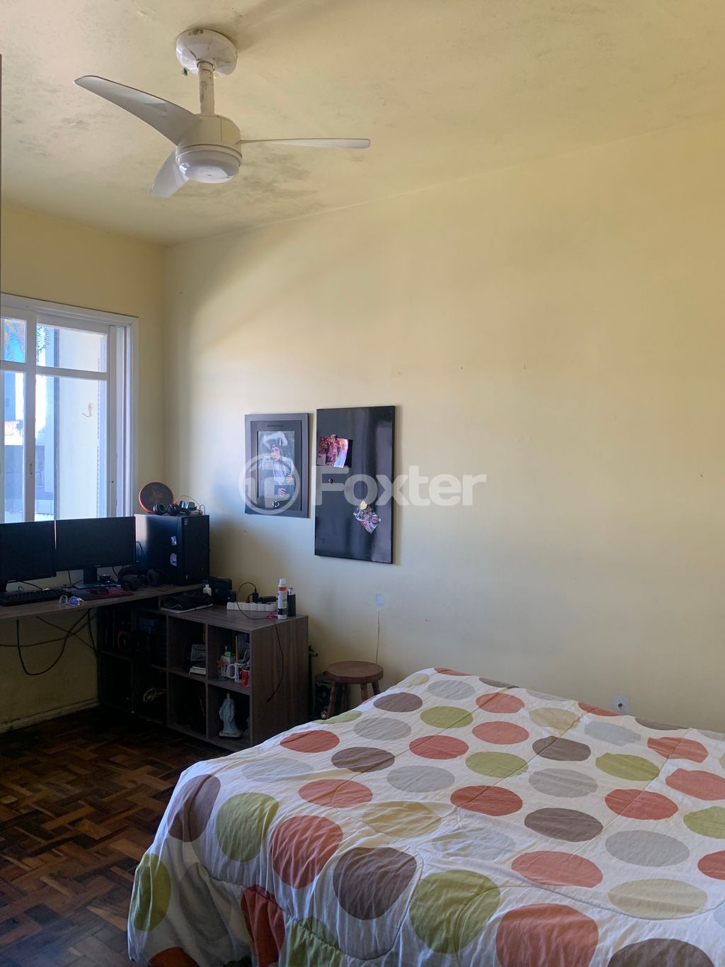 Apartamento para comprar em Professor Demophilo Xavier, 120 - foto 15