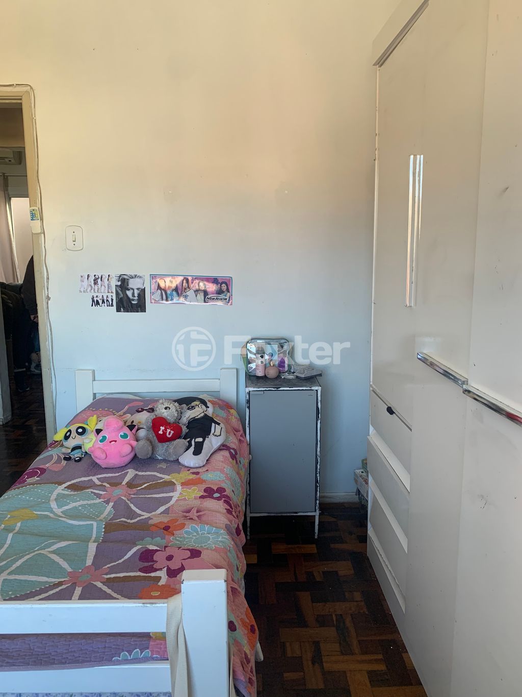 Apartamento para comprar em Professor Demophilo Xavier, 120 - foto 22