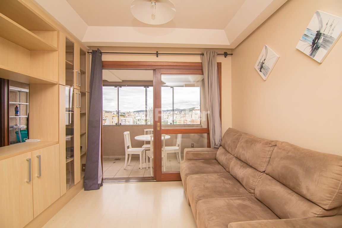 Apartamento para comprar em Centro Histórico, Porto Alegre - foto 1