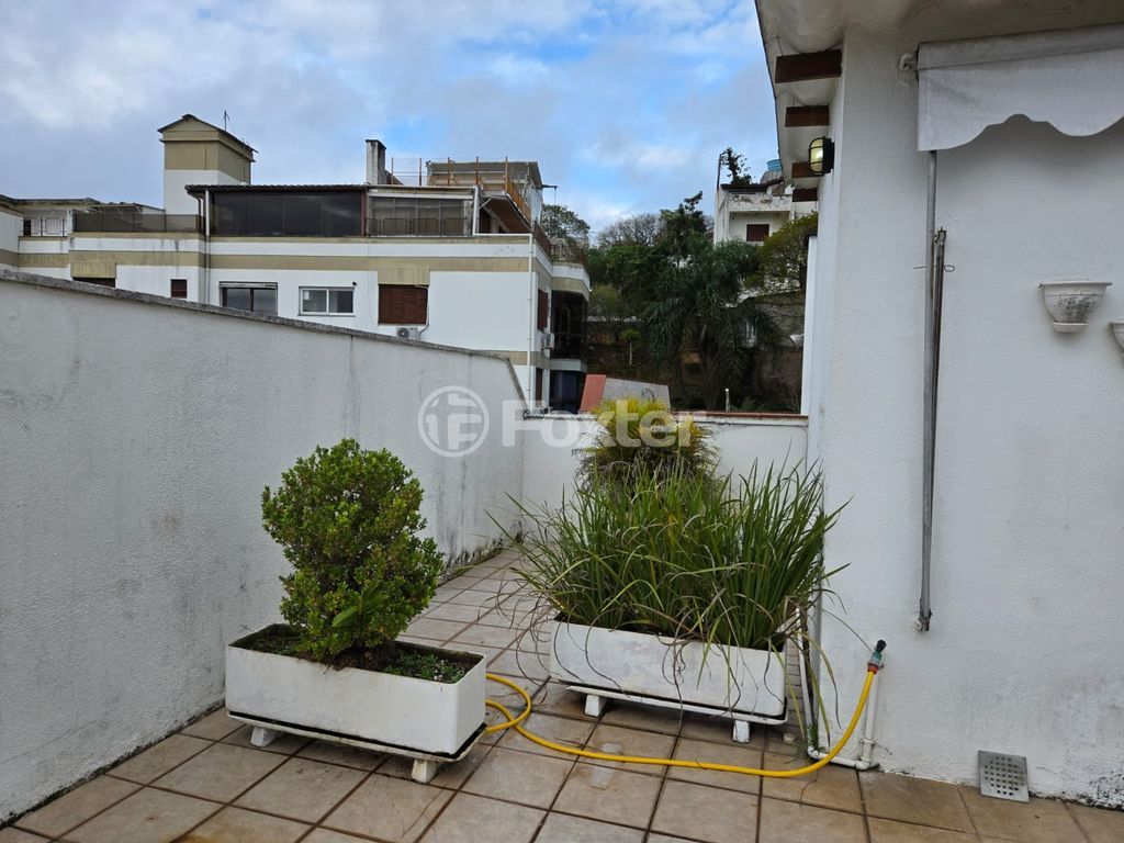 Cobertura para comprar em Dona Augusta, 598 - foto 29