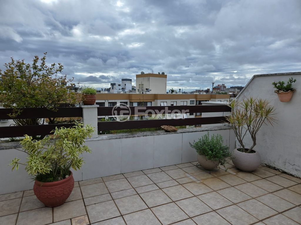 cobertura para comprar em Menino Deus, Porto Alegre - foto 1