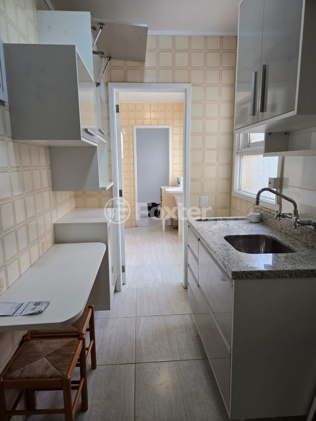 Cobertura para comprar em Dona Augusta, 598 - foto 4