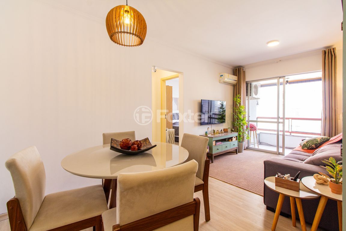 Apartamento para comprar em General Bento Martins, 515 - foto 1