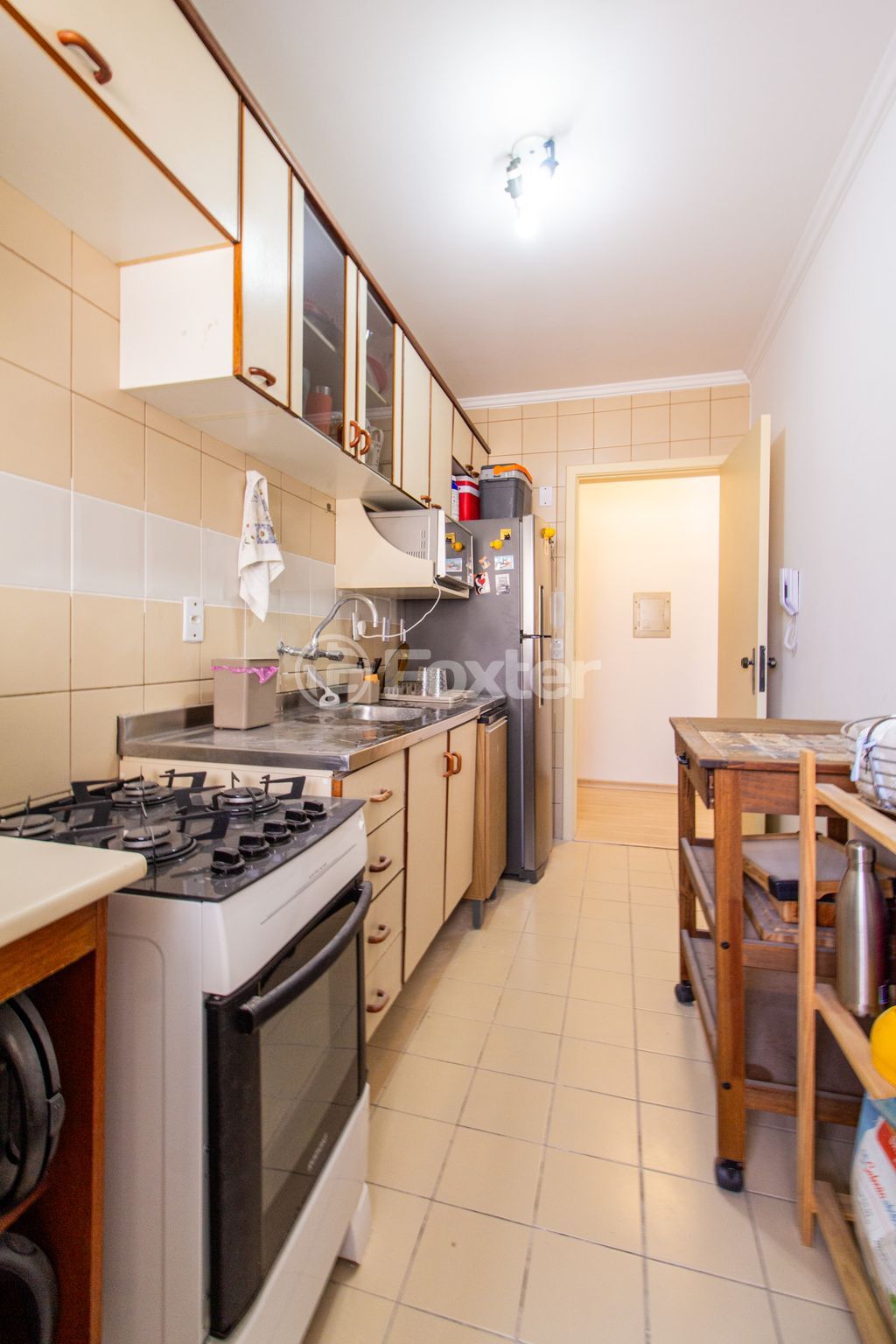 Apartamento para comprar em General Bento Martins, 515 - foto 21