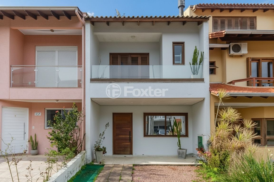 Casa em condominio para comprar em Vila Nova, Porto Alegre - foto 1
