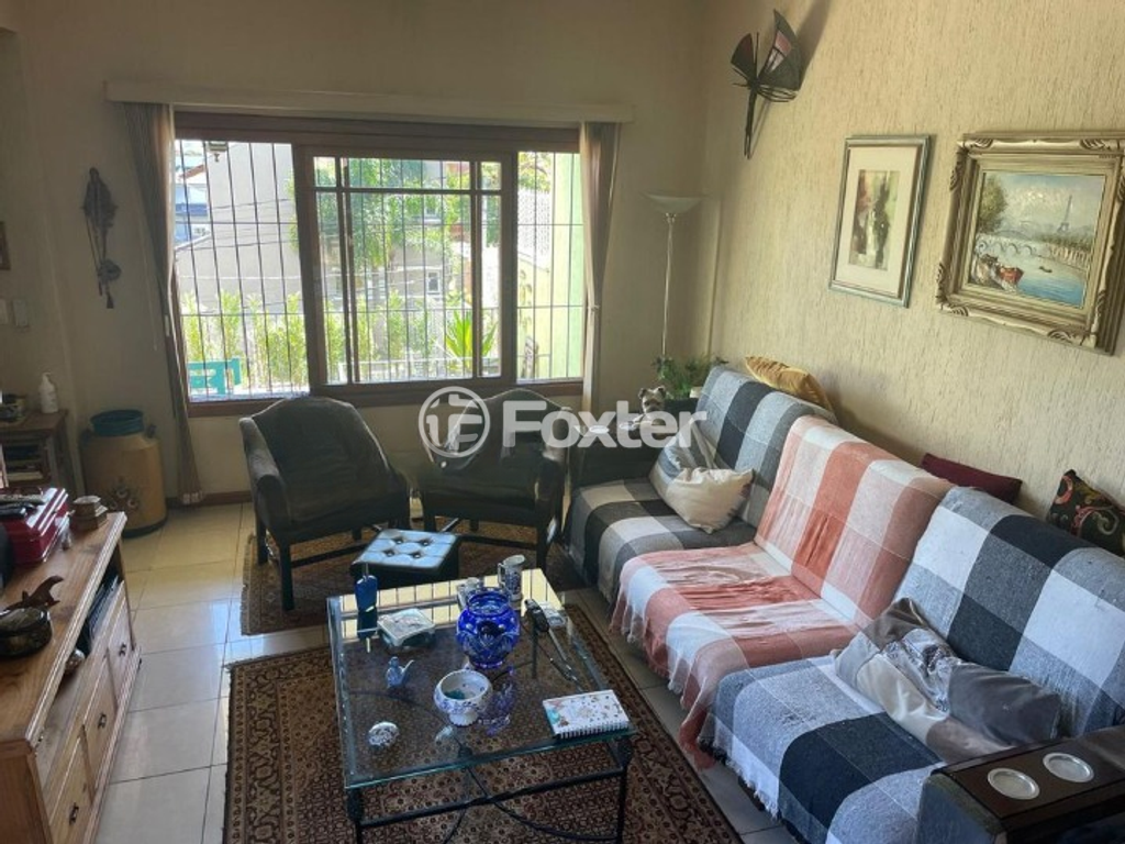 casa sobrado para comprar em Padre João Batista Reus, 525 - foto 8