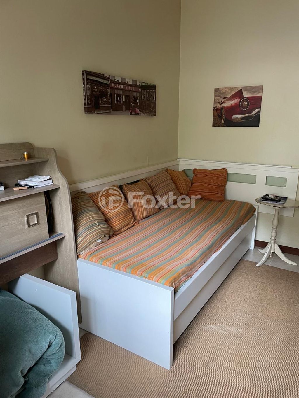 casa sobrado para comprar em Padre João Batista Reus, 525 - foto 15