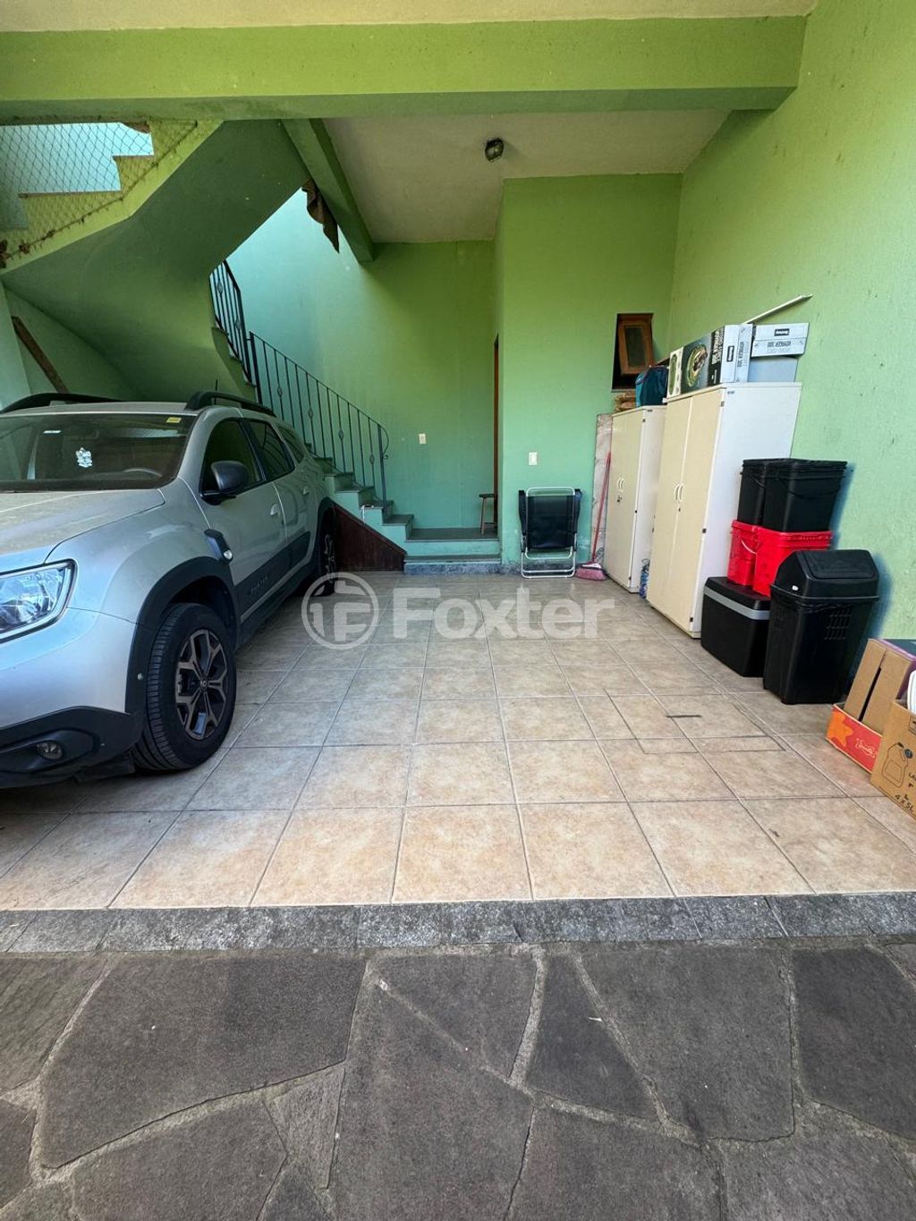 casa sobrado para comprar em Padre João Batista Reus, 525 - foto 20