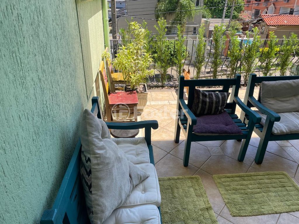 casa sobrado para comprar em Padre João Batista Reus, 525 - foto 7