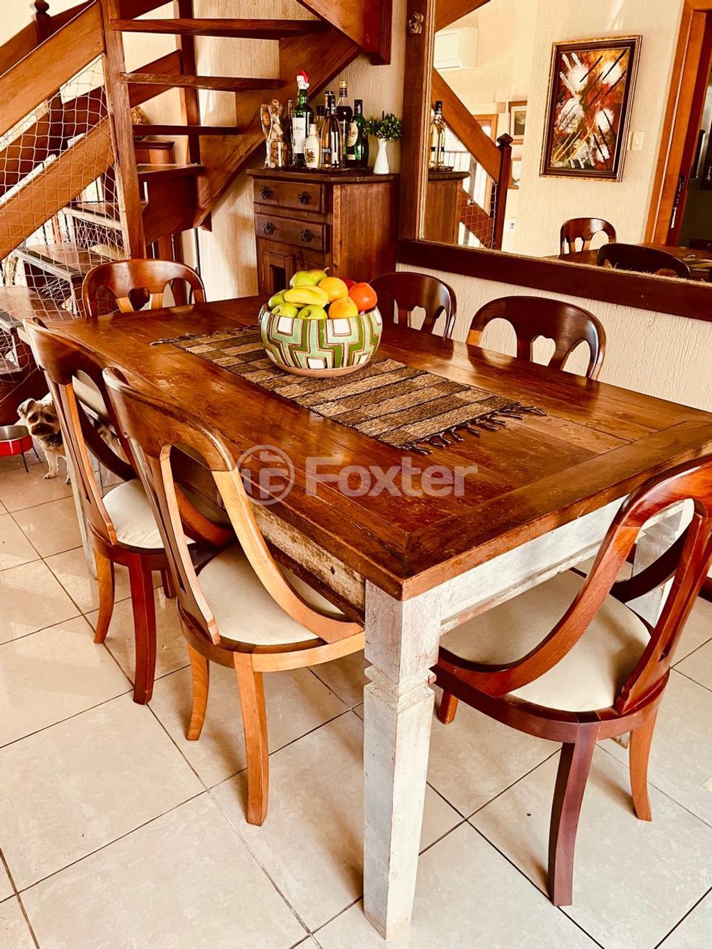 casa sobrado para comprar em Padre João Batista Reus, 525 - foto 4