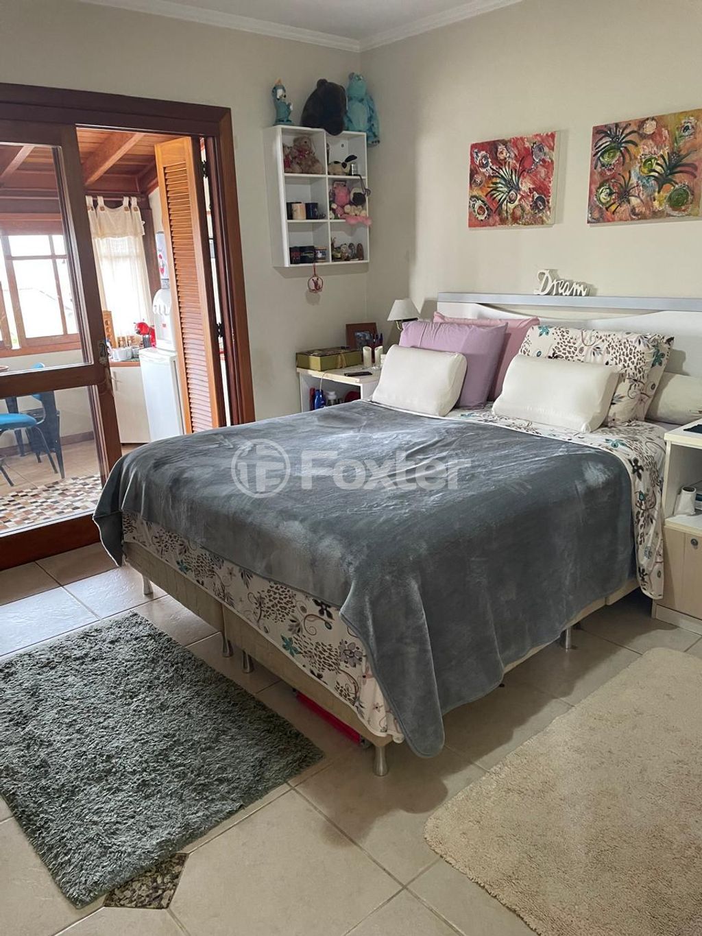casa sobrado para comprar em Padre João Batista Reus, 525 - foto 9