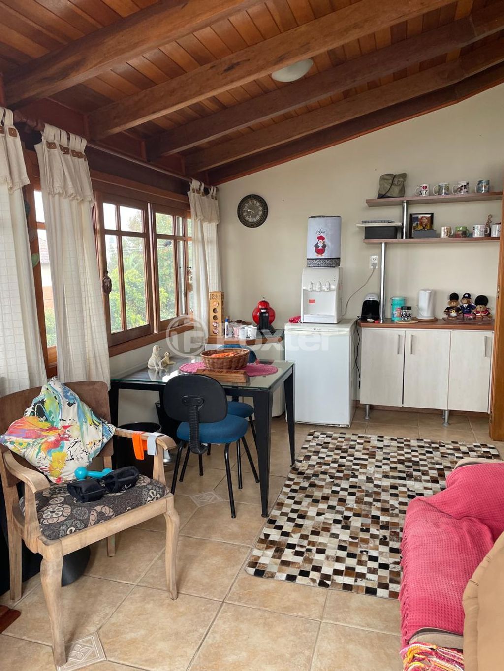 casa sobrado para comprar em Padre João Batista Reus, 525 - foto 12