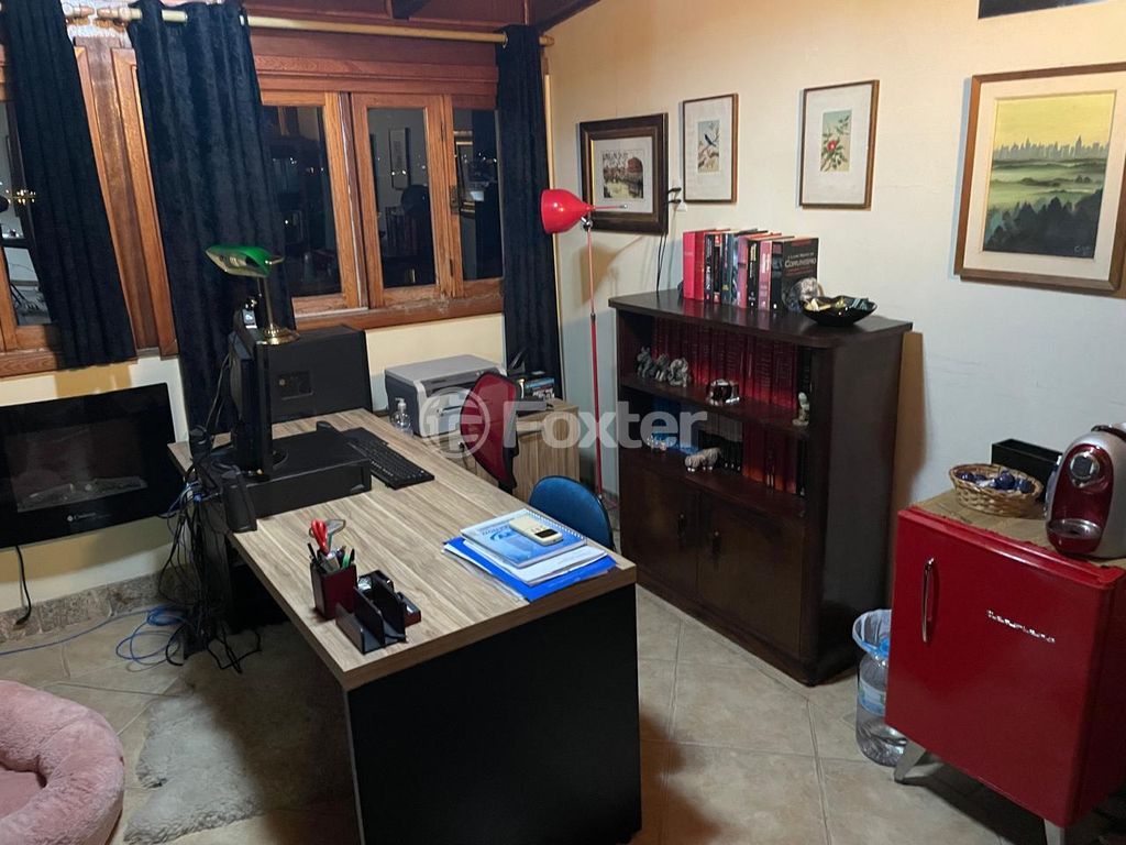 casa sobrado para comprar em Padre João Batista Reus, 525 - foto 13