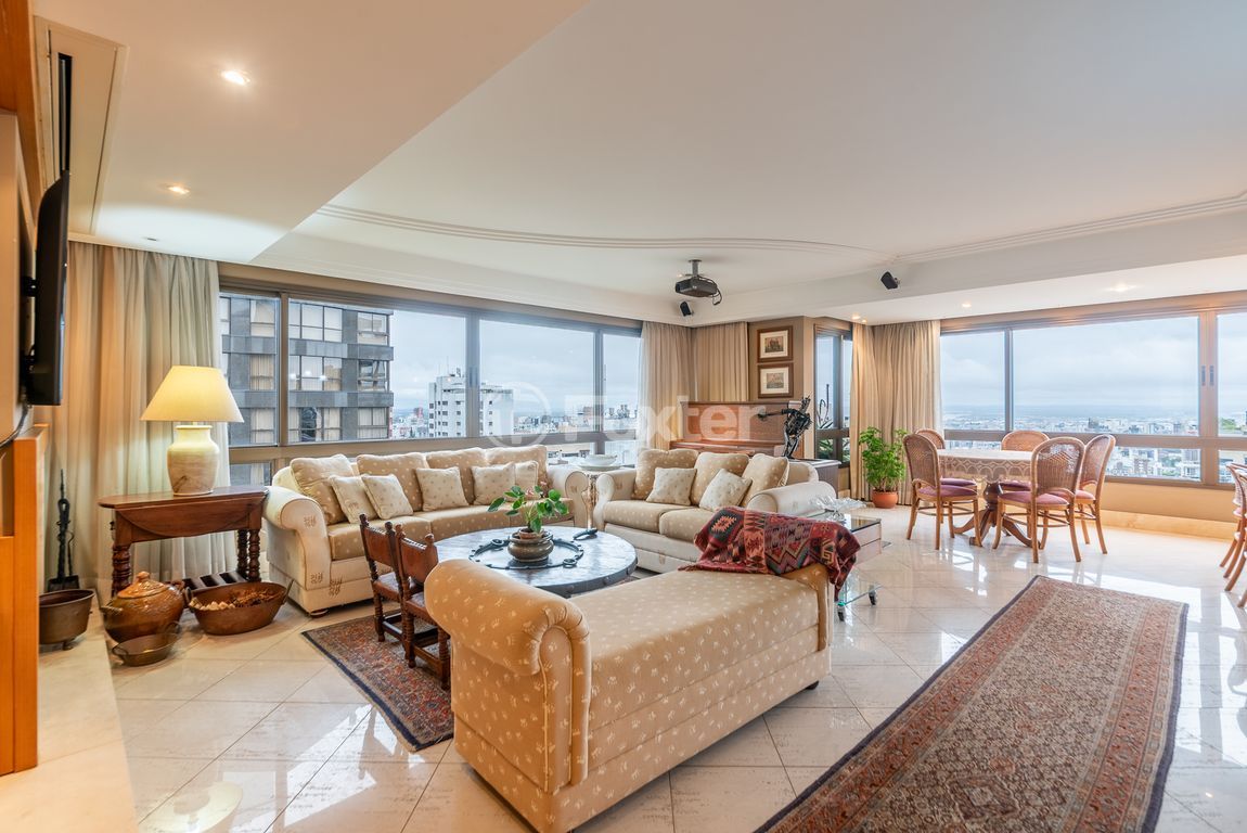 Apartamento para comprar em Mont Serrat, Porto Alegre - foto 1