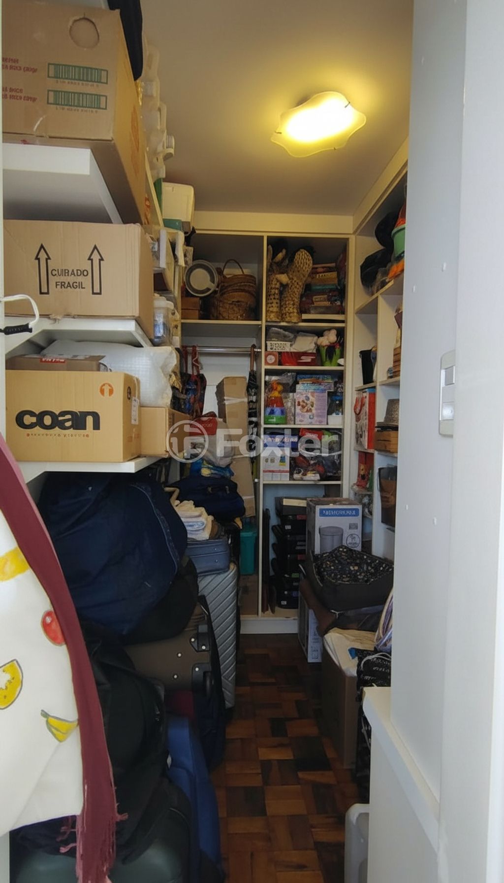Apartamento para comprar em Catumbi, 101 - foto 36
