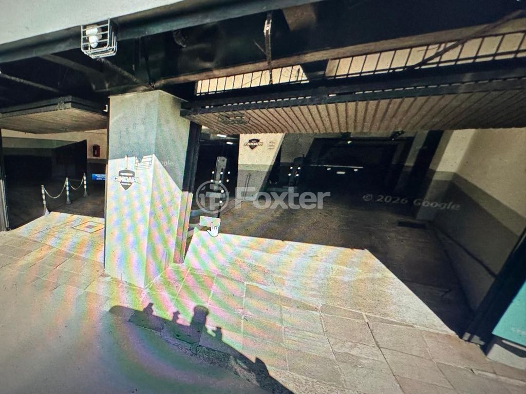 box vaga para comprar em Centro Histórico, Porto Alegre - foto 1