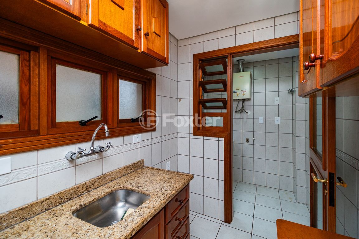 Apartamento para comprar em Vicente da Fontoura, 2049 - foto 17