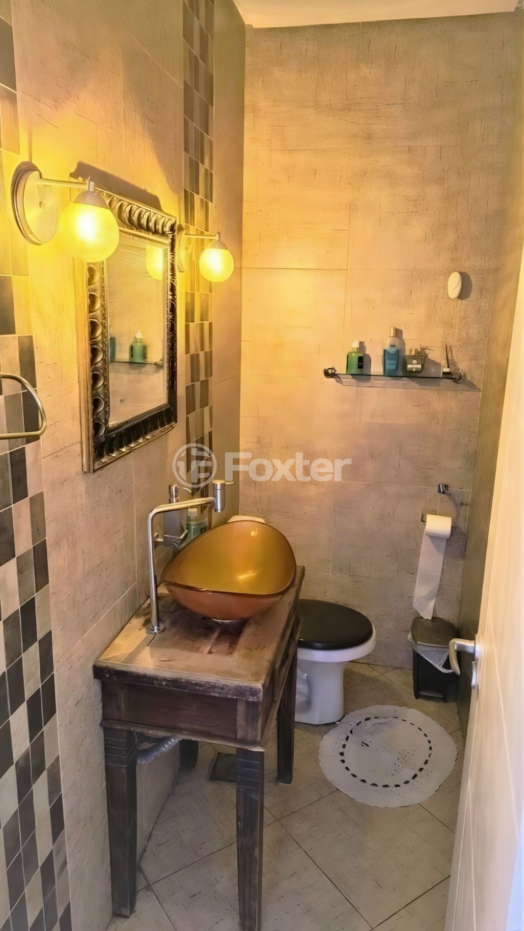 Casa em condominio para comprar em Ecoville, 190 - foto 22