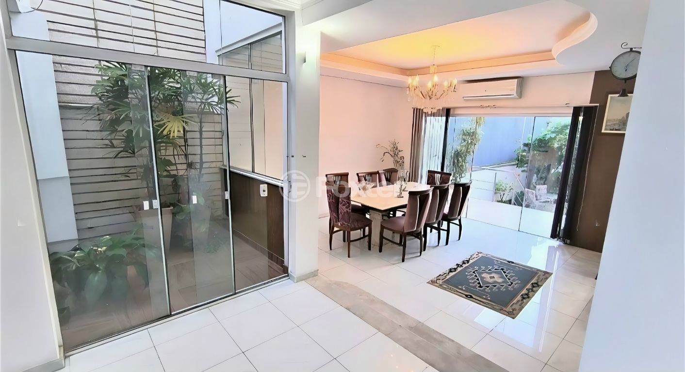 Casa em condominio para comprar em Sarandi, Porto Alegre - foto 1