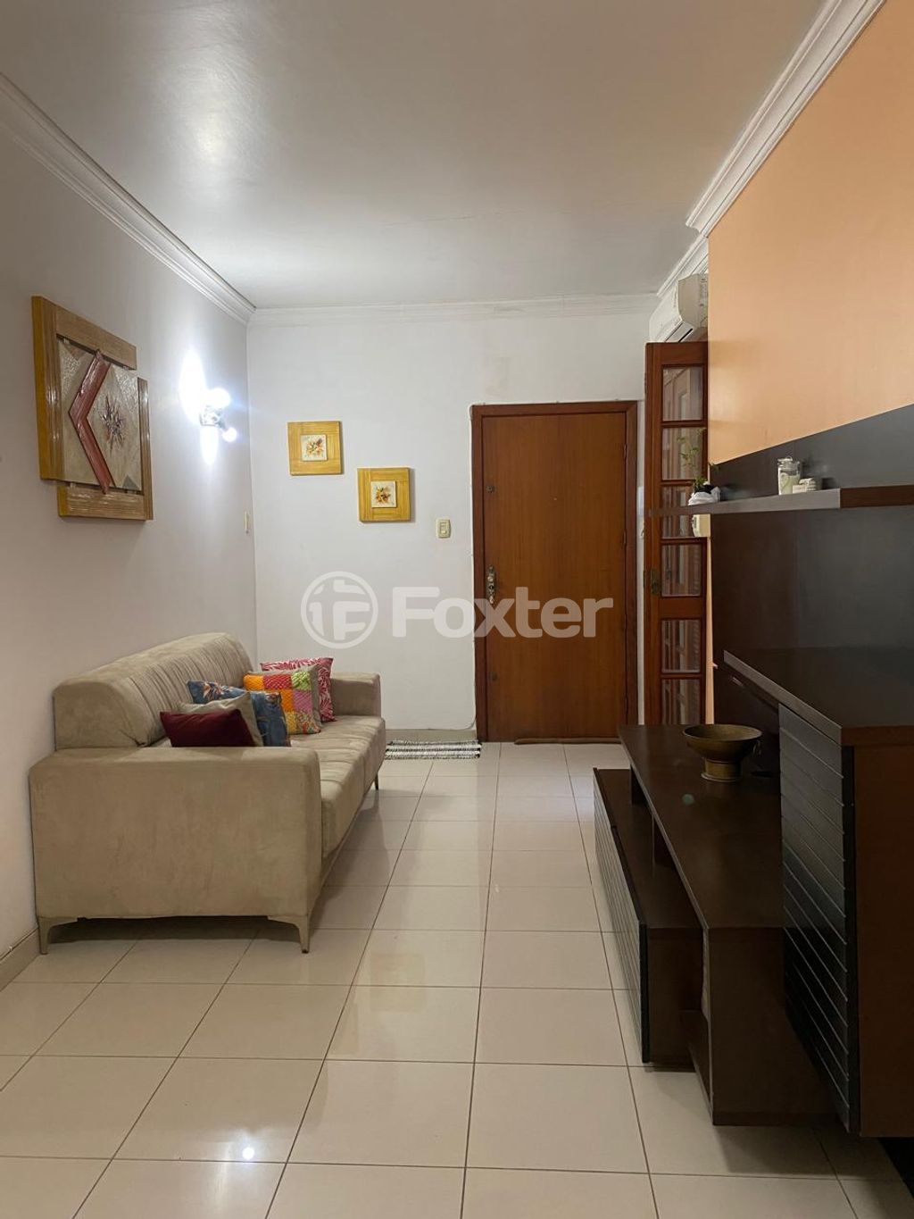 apartamento garden para comprar em Cidade Baixa, Porto Alegre - foto 1