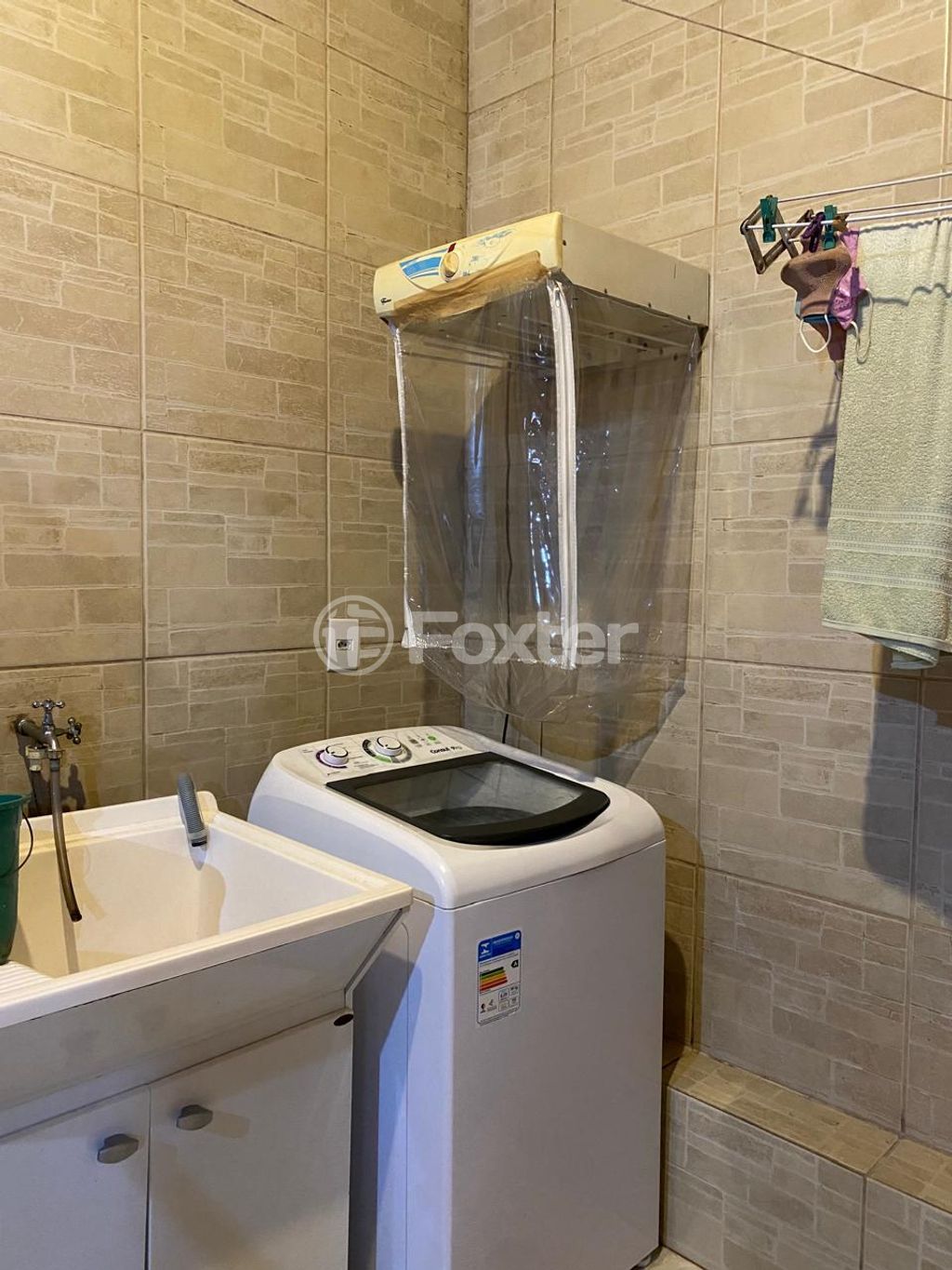 apartamento garden para comprar em Lobo da Costa, 119 - foto 21