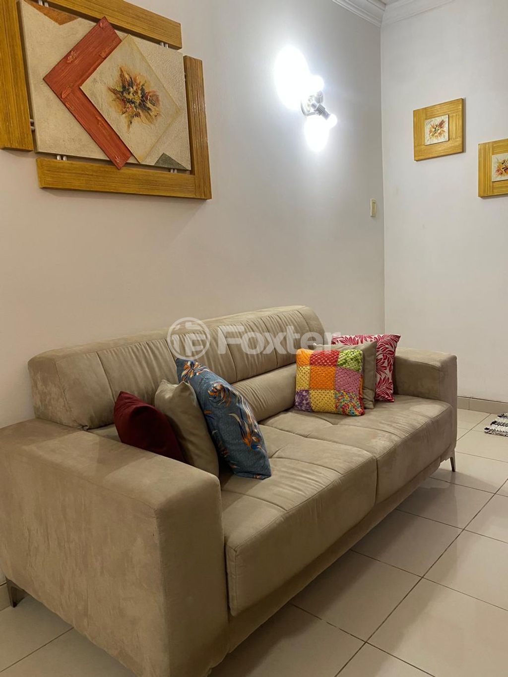 apartamento garden para comprar em Lobo da Costa, 119 - foto 3