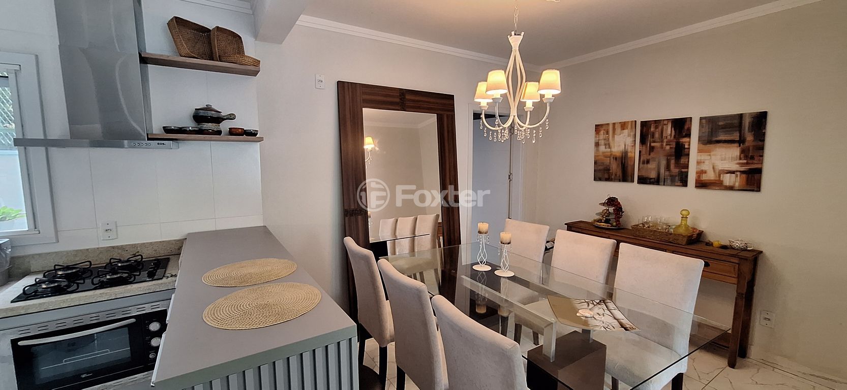 casa sobrado para comprar em Gaspar de Lemos, 178 - foto 43
