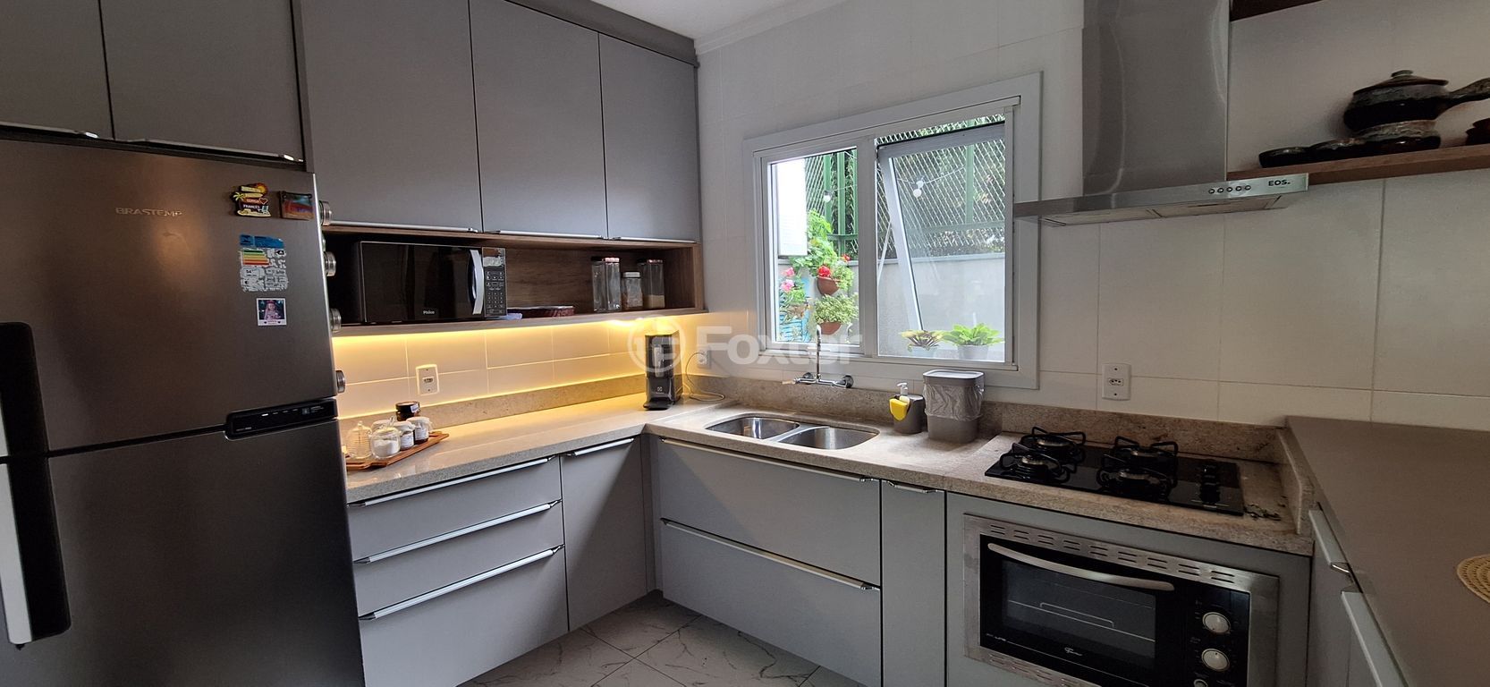 casa sobrado para comprar em Gaspar de Lemos, 178 - foto 13