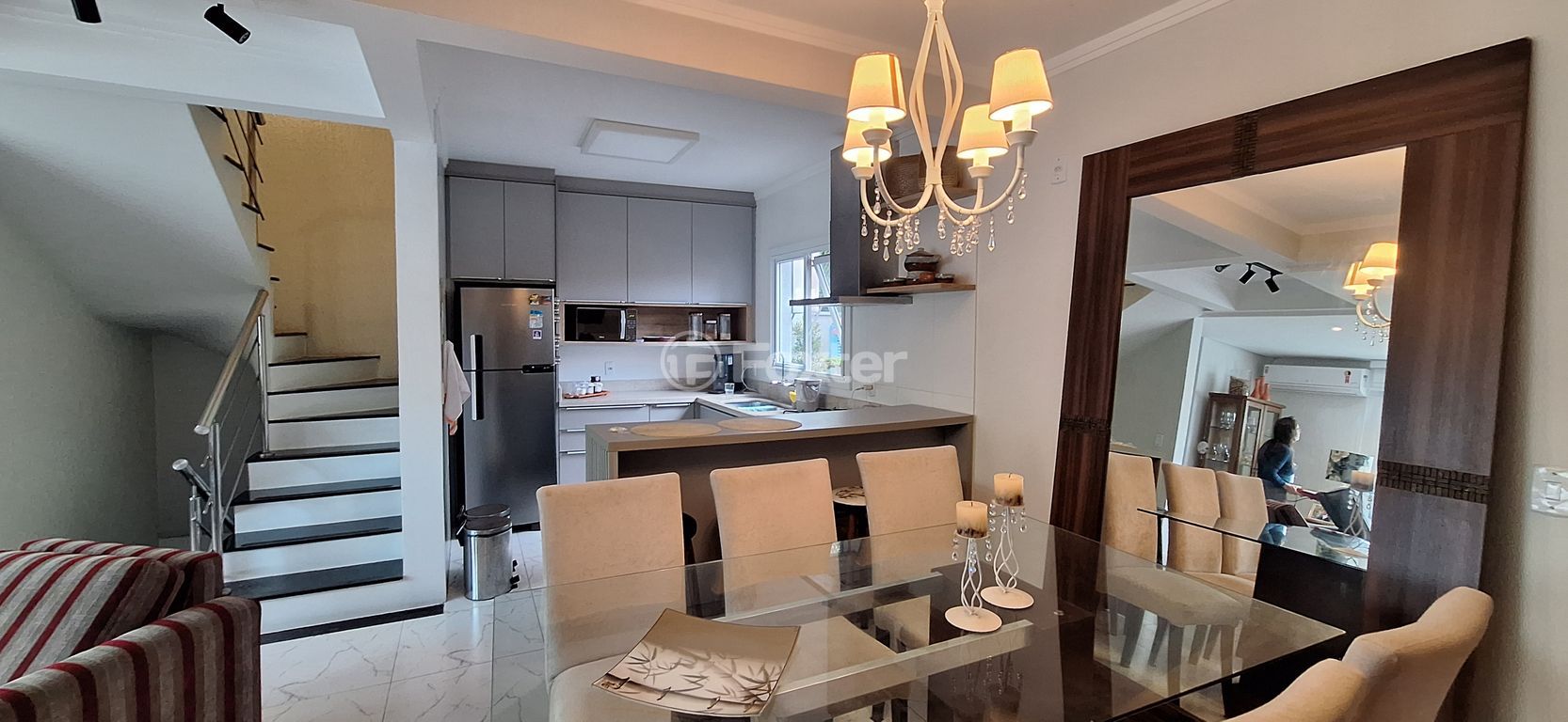 casa sobrado para comprar em Gaspar de Lemos, 178 - foto 39