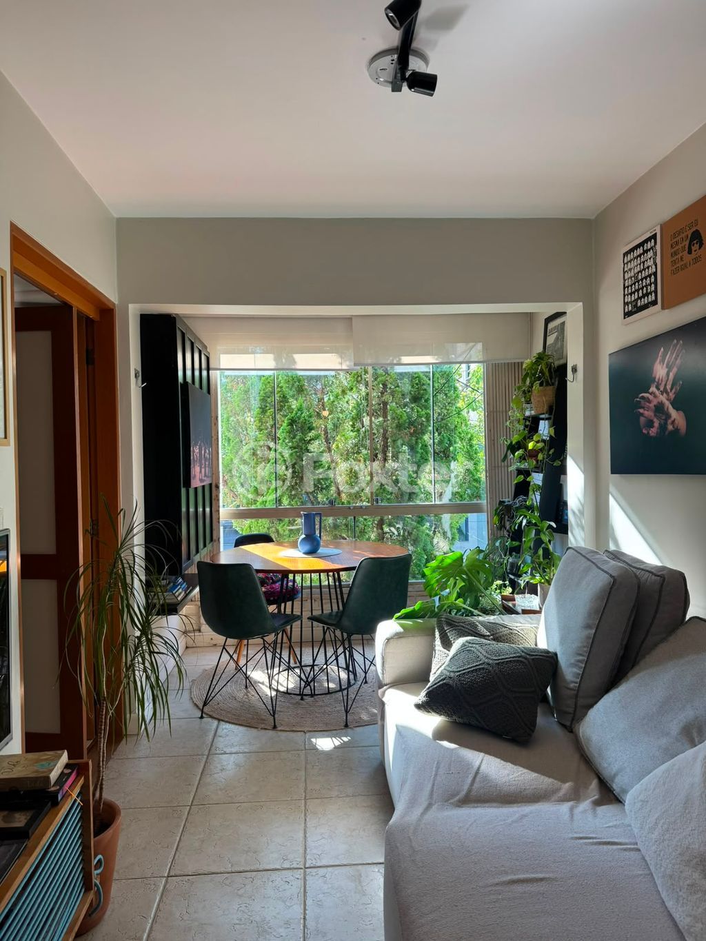 Apartamento para comprar em Petrópolis, Porto Alegre - foto 1
