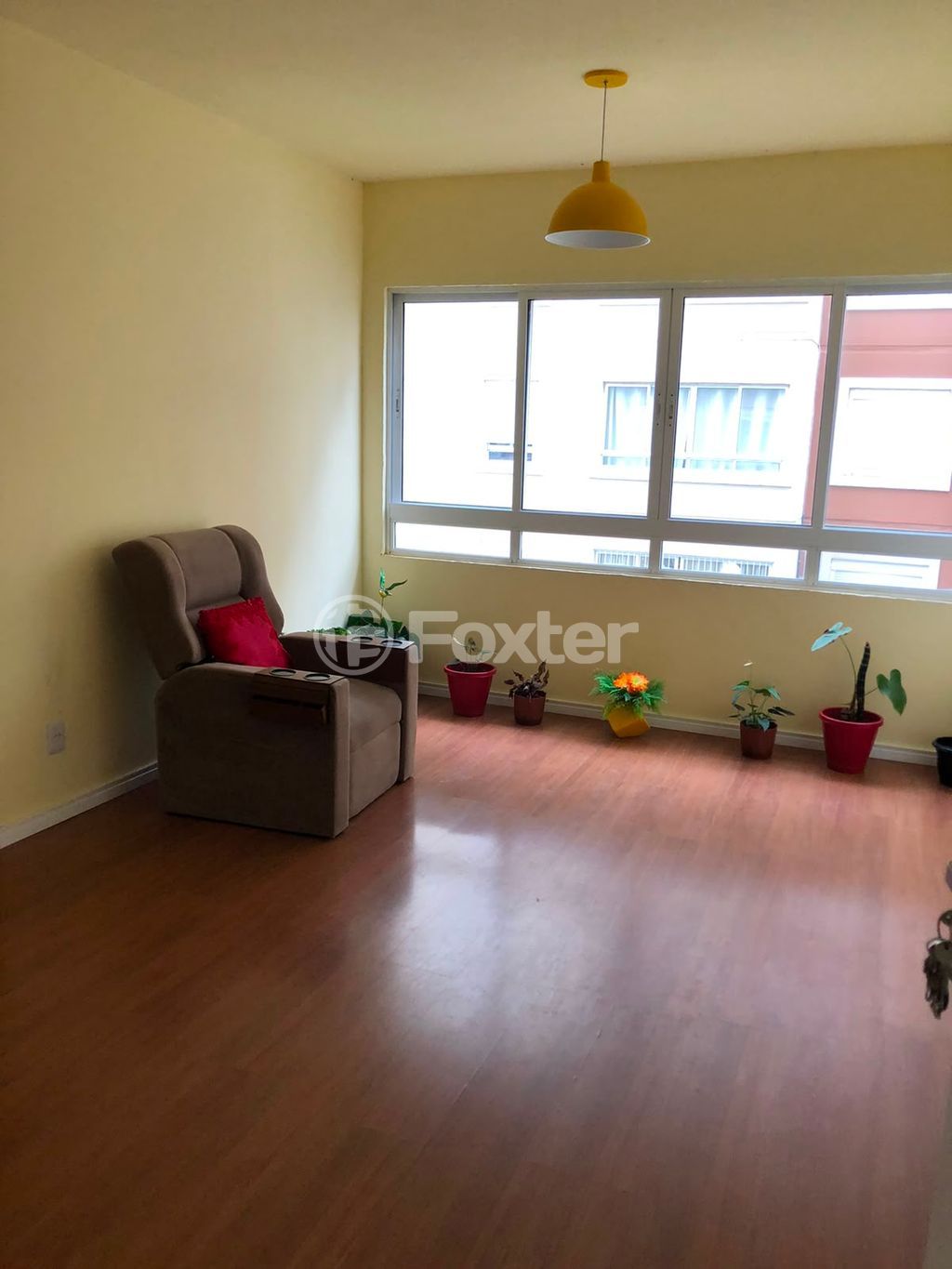 Apartamento para comprar em Parque Santa Fé, Porto Alegre - foto 1