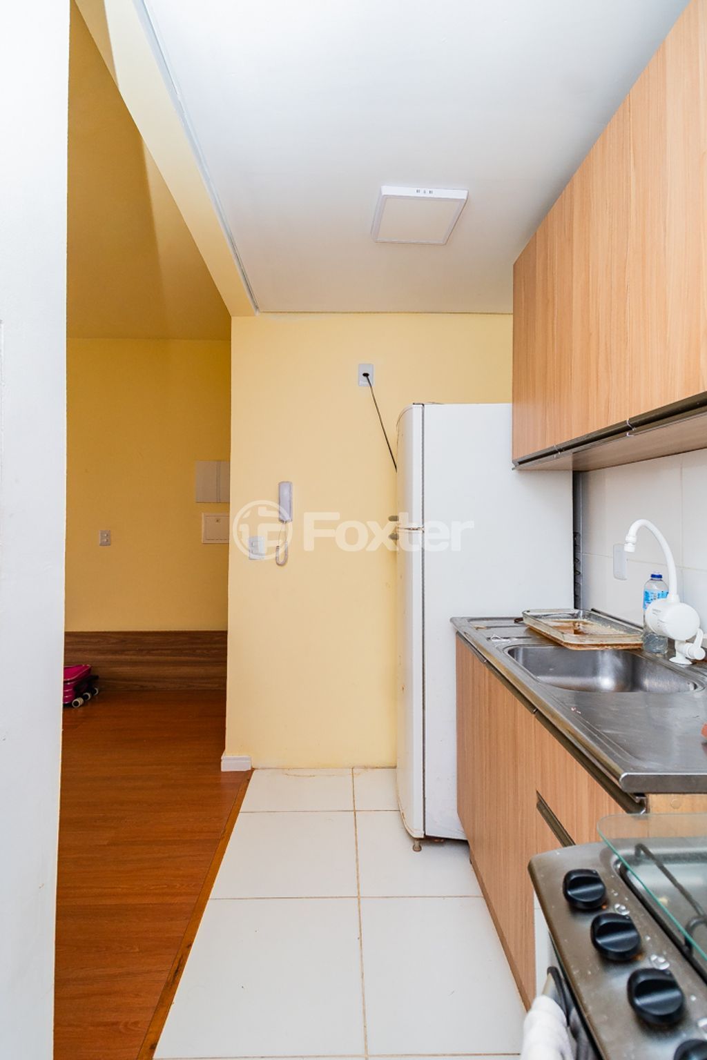Apartamento para comprar em João Ferreira Jardim, 370 - foto 28