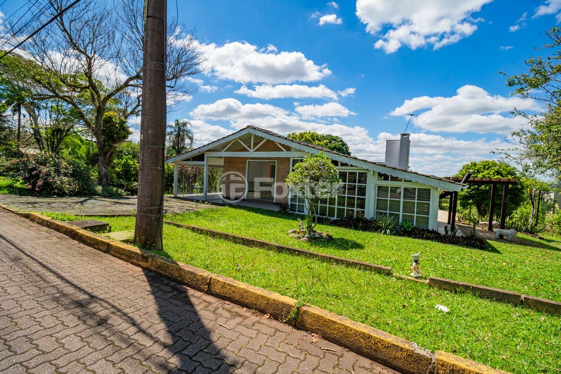 Casa em condominio para comprar em Residencial Giardino (Barro Vermelho), Gravataí - foto 1