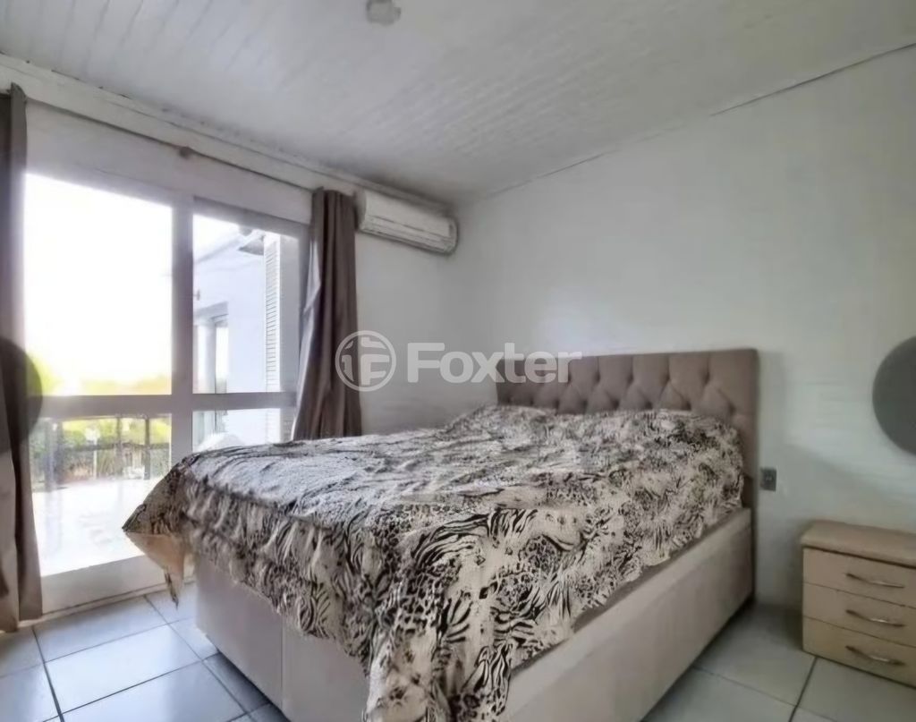 Casa em condominio para comprar em Residencial Giardino (Barro Vermelho), Gravataí - foto 1