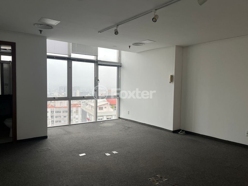 consultorio sala conjunto para comprar em VINTE E QUATRO DE OUTUBRO, 111 - foto 4