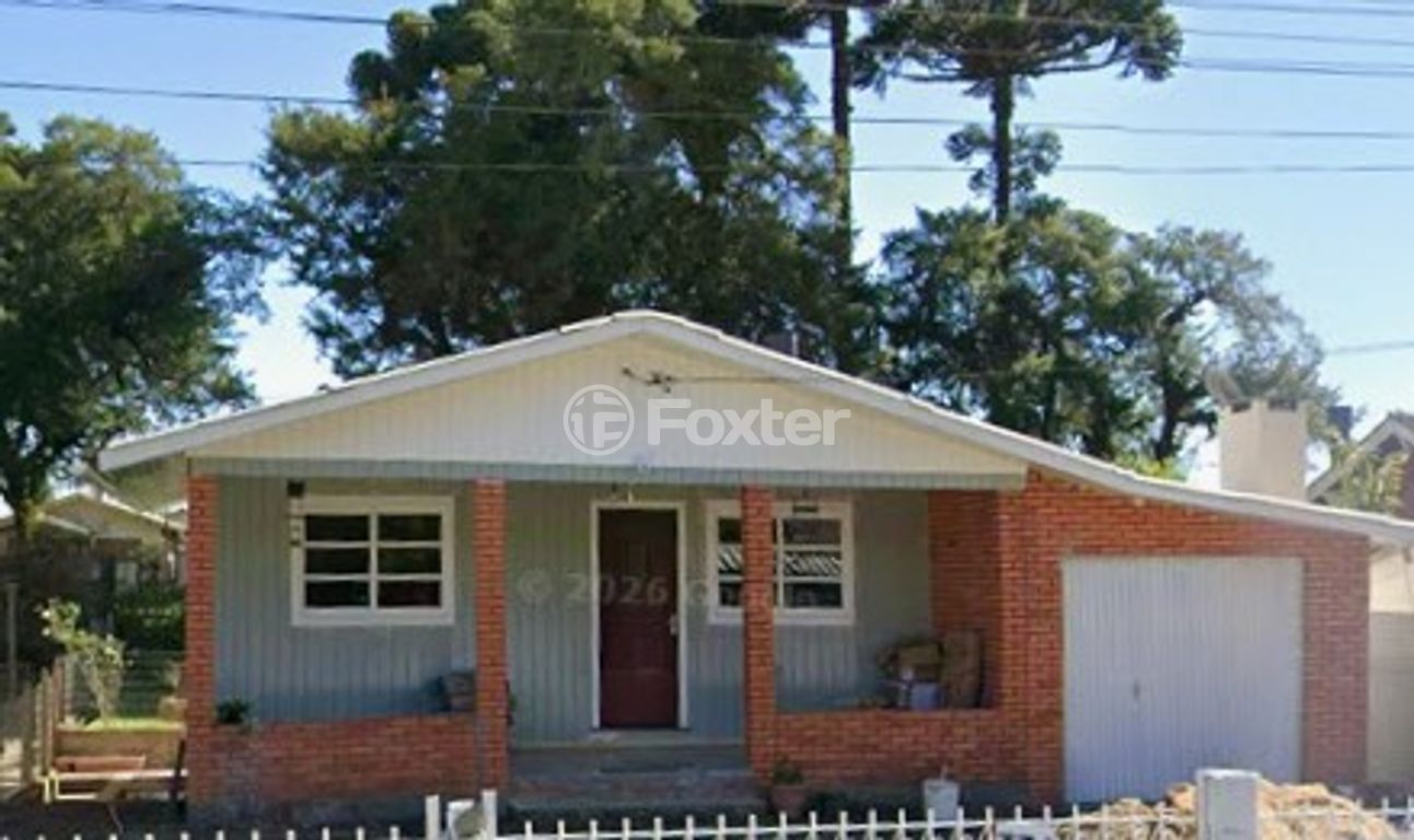 casa sobrado para comprar em Eugênio Ferreira, Canela - foto 1