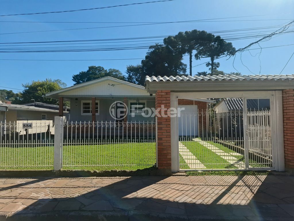 casa sobrado para comprar em Chile, 334 - foto 3
