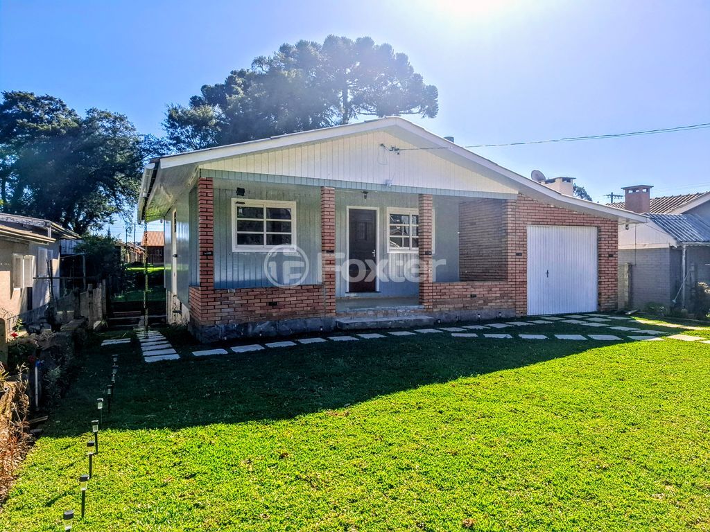 casa sobrado para comprar em Chile, 334 - foto 5