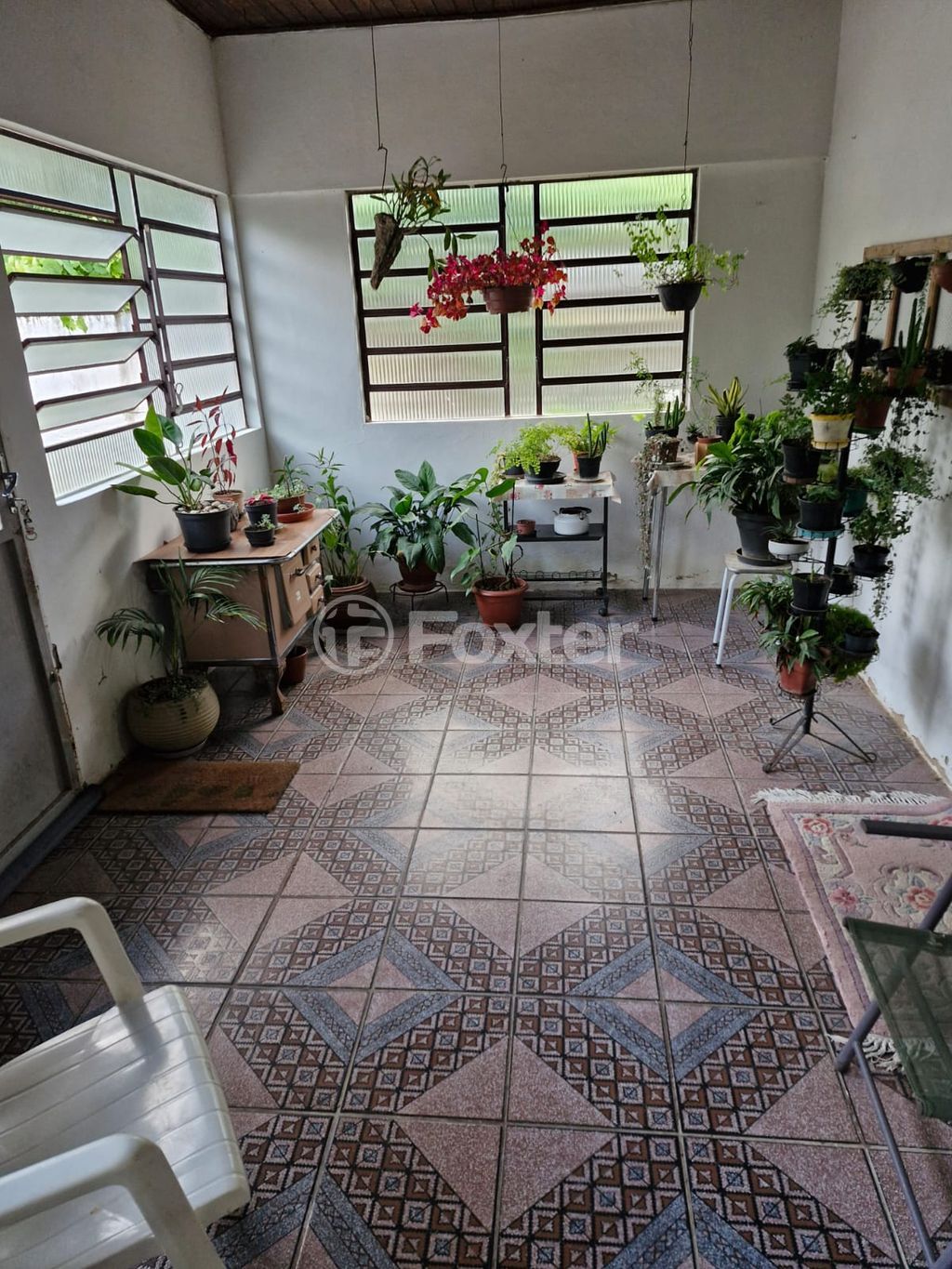 casa sobrado para comprar em João Passuelo, 1211 - foto 21