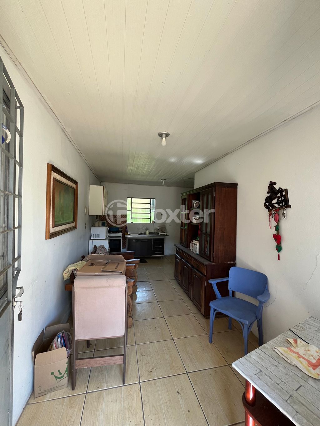 casa sobrado para comprar em João Passuelo, 1211 - foto 18