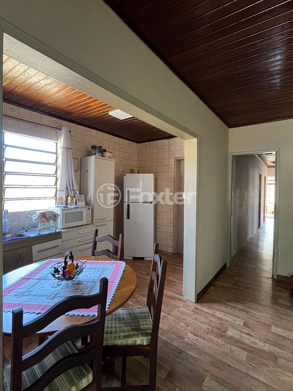 casa sobrado para comprar em João Passuelo, 1211 - foto 12