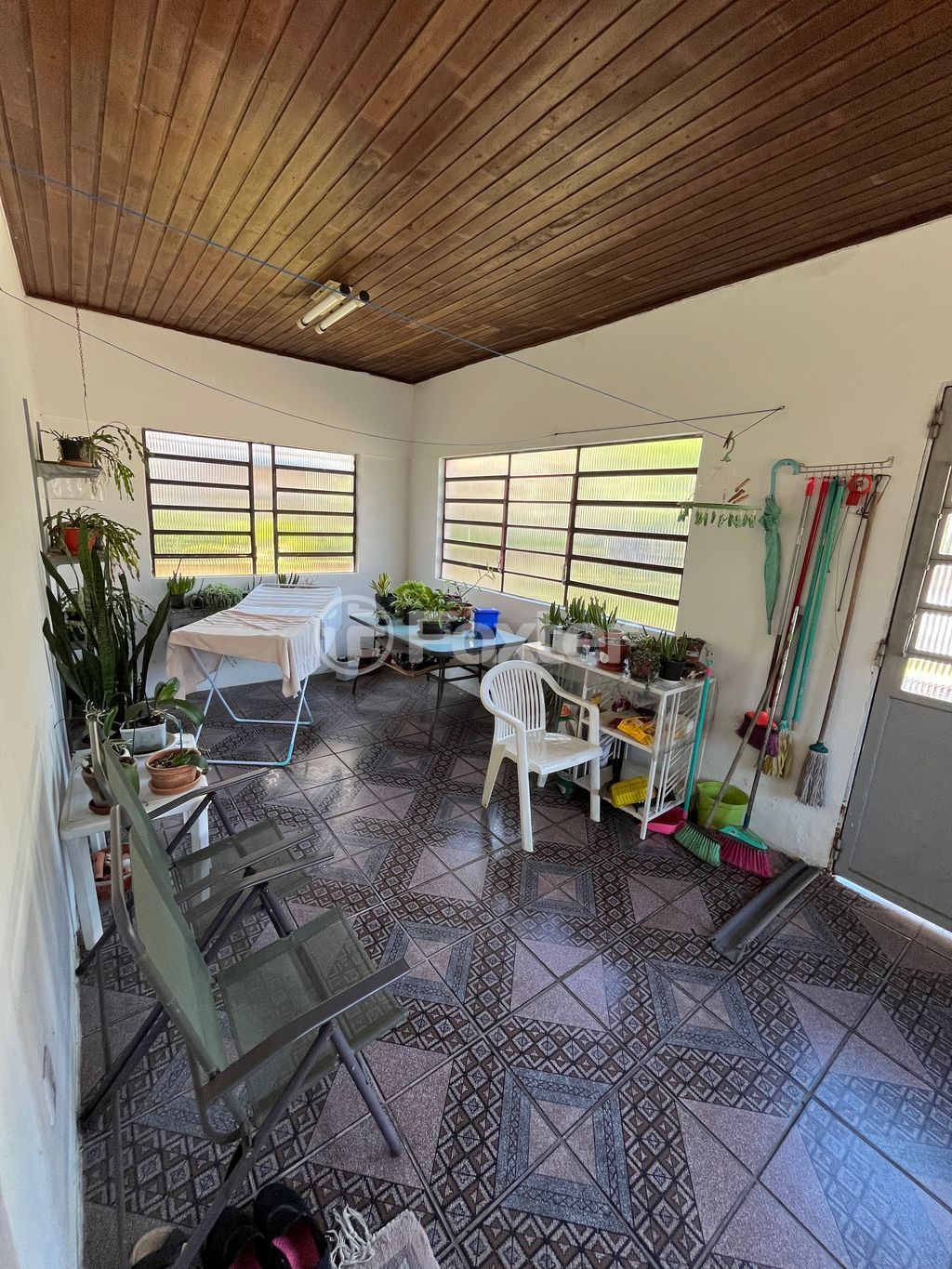 casa sobrado para comprar em João Passuelo, 1211 - foto 15