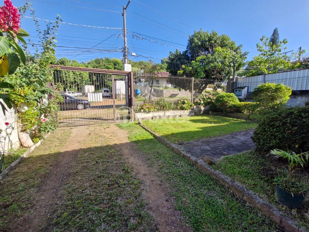 casa sobrado para comprar em João Passuelo, 1211 - foto 20