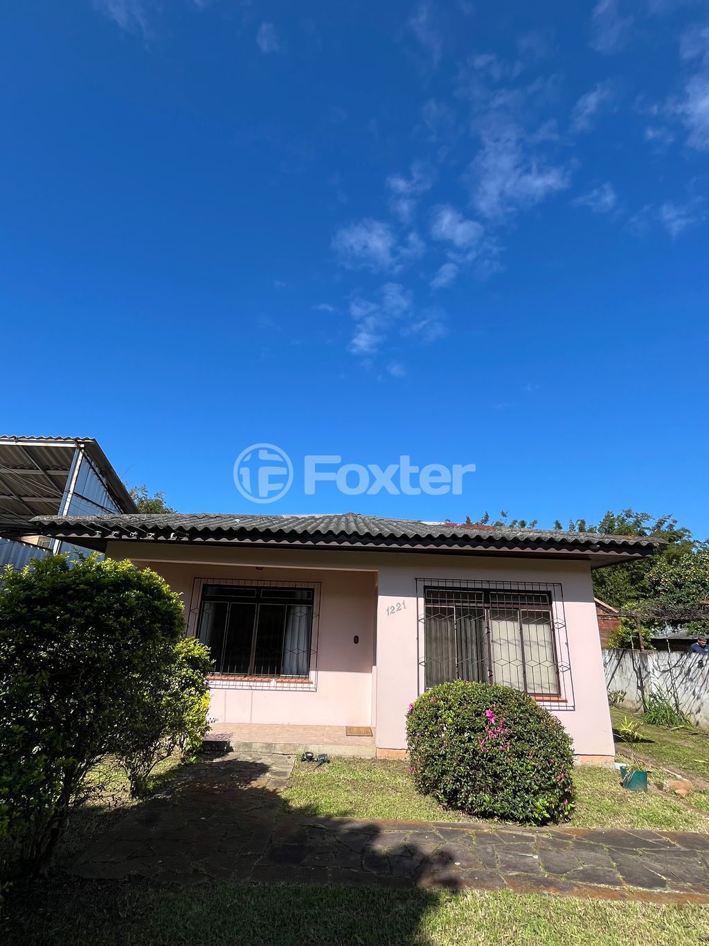 casa sobrado para comprar em João Passuelo, 1211 - foto 2
