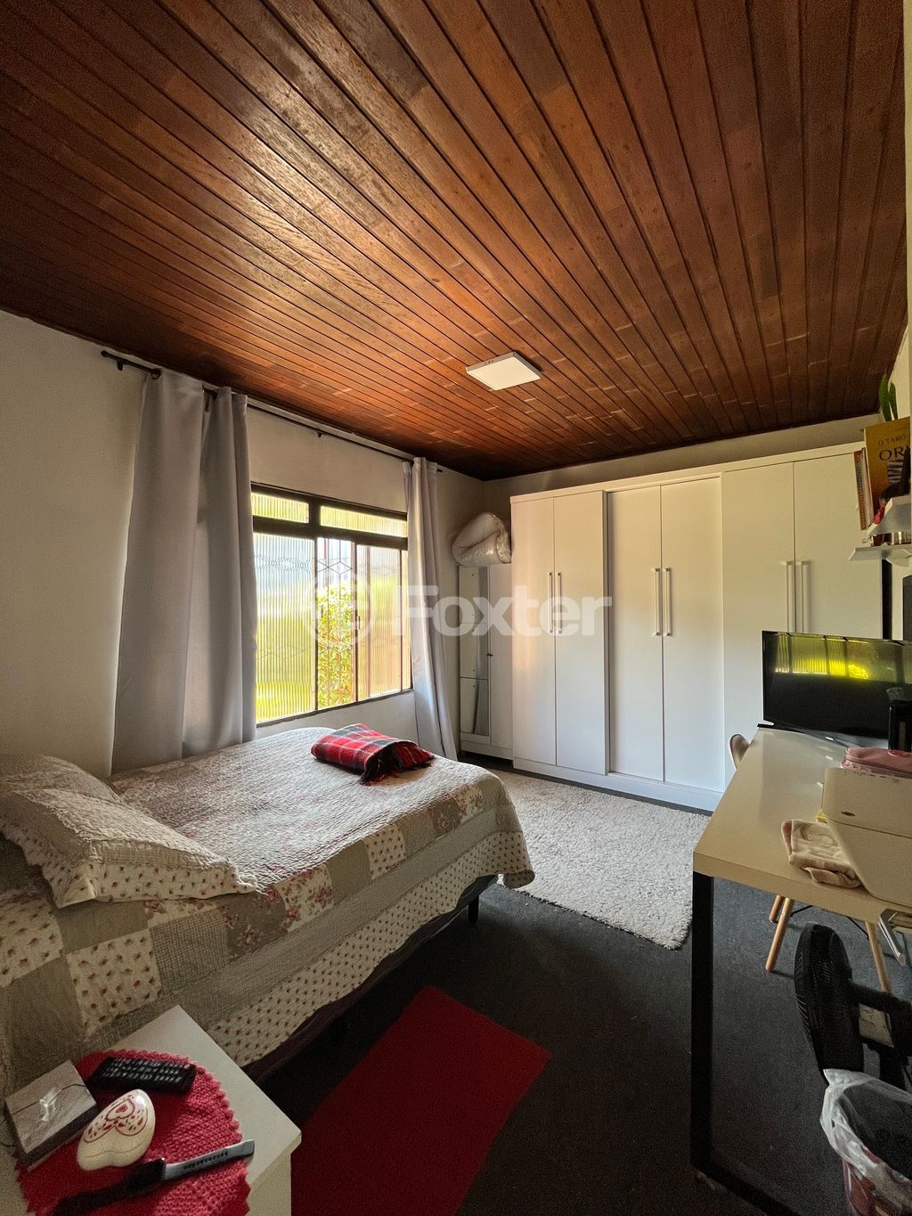 casa sobrado para comprar em João Passuelo, 1211 - foto 5