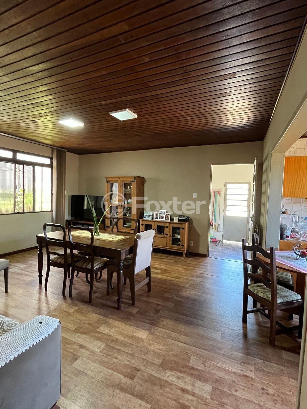 casa sobrado para comprar em João Passuelo, 1211 - foto 10