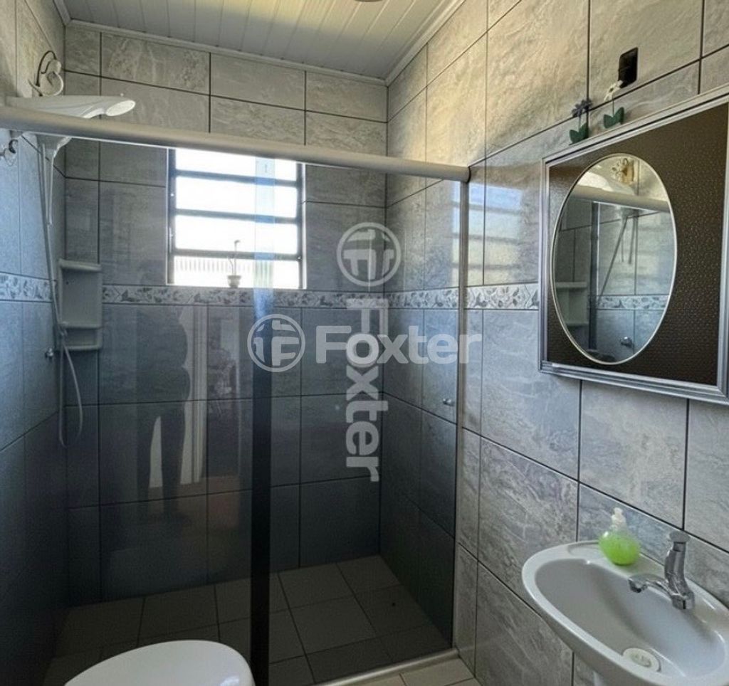 casa sobrado para comprar em João Passuelo, 1211 - foto 9